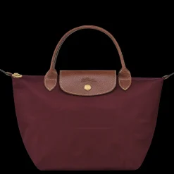 Outlet Le Pliage Original Tas Met Handgreep Aan De Bovenkant S Le Pliage S|Le Pliage Original