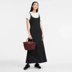 Outlet Le Pliage Original Tas Met Handgreep Aan De Bovenkant S Le Pliage S|Le Pliage Original