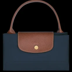 New Le Pliage Original Tas Met Handgreep Aan De Bovenkant M Le Pliage M|Le Pliage Original