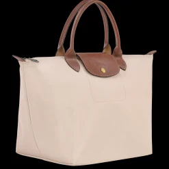 Le Pliage Original Tas Met Handgreep Aan De Bovenkant M Le Pliage M|Le Pliage Original