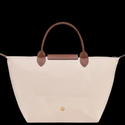 Le Pliage Original Tas Met Handgreep Aan De Bovenkant M Le Pliage M|Le Pliage Original