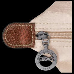 Le Pliage Original Tas Met Handgreep Aan De Bovenkant M Le Pliage M|Le Pliage Original