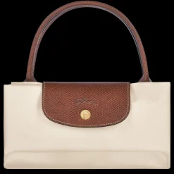 Le Pliage Original Tas Met Handgreep Aan De Bovenkant M Le Pliage M|Le Pliage Original