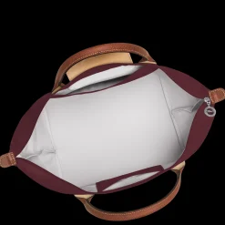 Le Pliage Original Tas Met Handgreep Aan De Bovenkant M Le Pliage M|Le Pliage Original