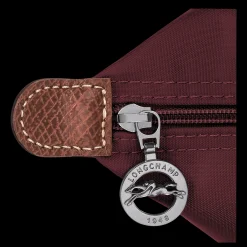 Le Pliage Original Tas Met Handgreep Aan De Bovenkant M Le Pliage M|Le Pliage Original