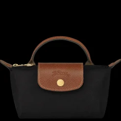 Le Pliage Original Tasje Met Handvat Le Pliage XS|Accessoires
