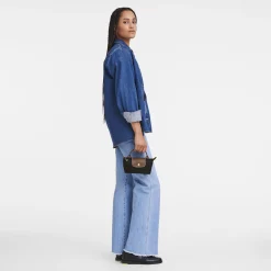 Le Pliage Original Tasje Met Handvat Le Pliage XS|Accessoires