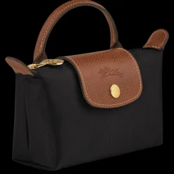 Le Pliage Original Tasje Met Handvat Le Pliage XS|Accessoires