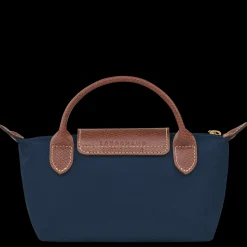 Le Pliage Original Tasje Met Handvat Le Pliage XS|Le Pliage Original