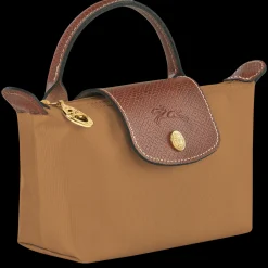 Best Le Pliage Original Tasje Met Handvat Le Pliage XS|Le Pliage Original