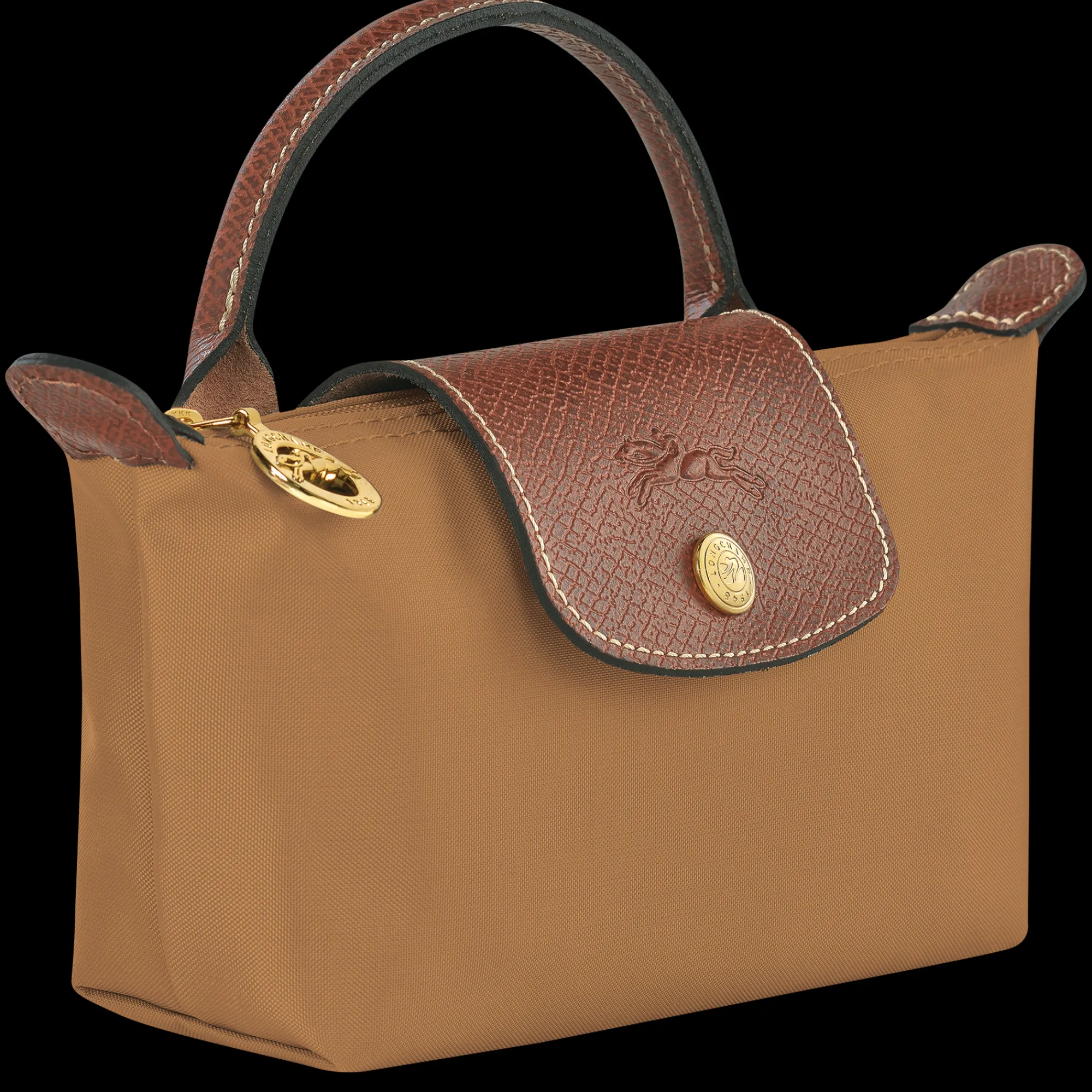 Best Le Pliage Original Tasje Met Handvat Le Pliage XS|Le Pliage Original