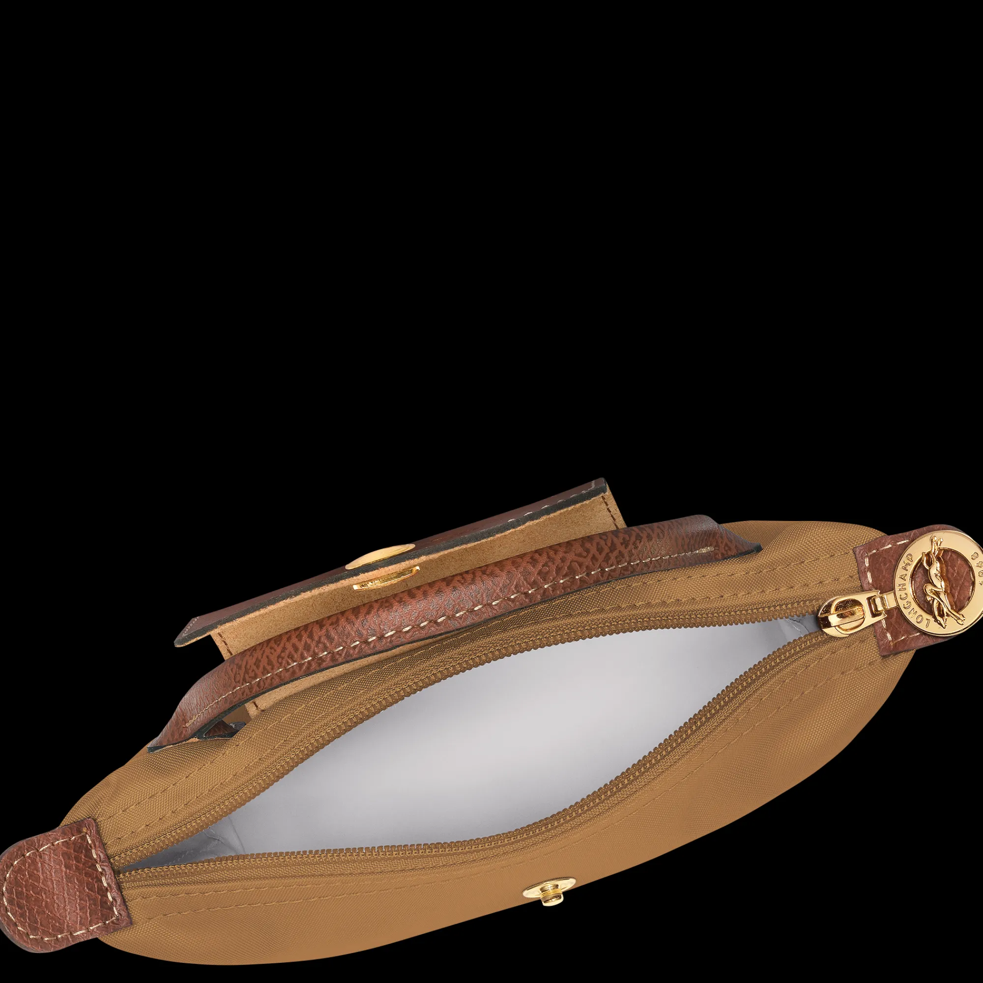 Best Le Pliage Original Tasje Met Handvat Le Pliage XS|Le Pliage Original