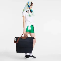 Sale Le Pliage Original Vergrootbare Reistas Le Pliage uitbreidbaar|Le Pliage Travel