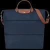 Sale Le Pliage Original Vergrootbare Reistas Le Pliage uitbreidbaar|Le Pliage Travel