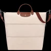 Le Pliage Original Vergrootbare Reistas Le Pliage uitbreidbaar|Le Pliage Travel