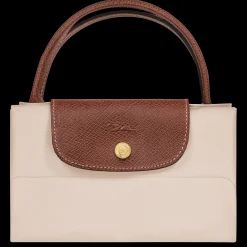 New Le Pliage Shopper M Le Pliage M|Le Pliage Original