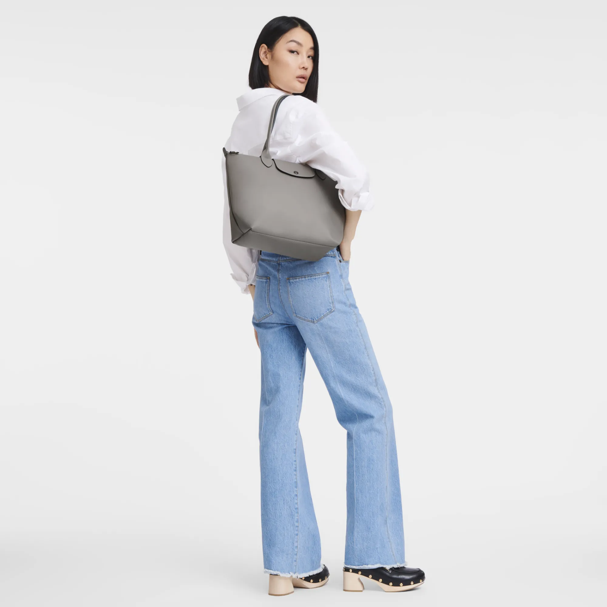 Clearance Le Pliage Xtra Shopper M Le Pliage M|Le Pliage Xtra