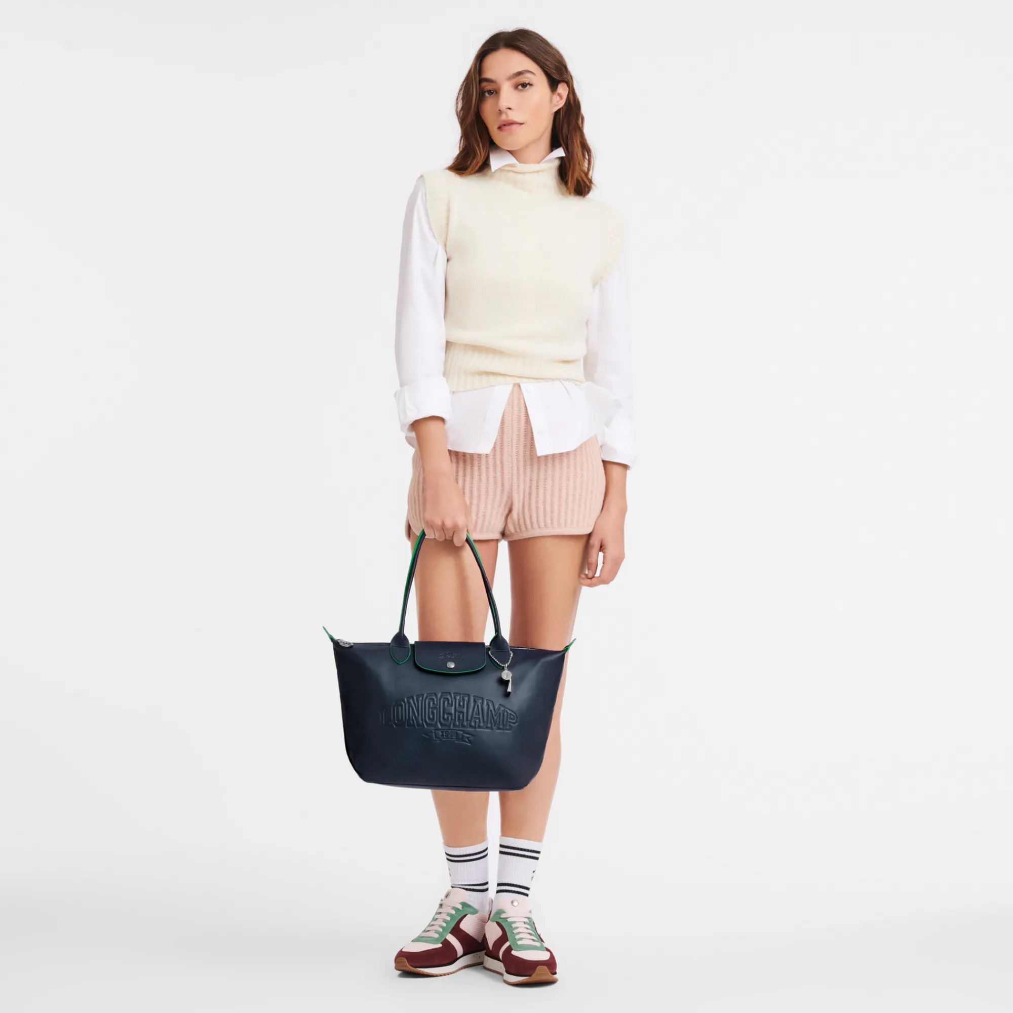Sale Le Pliage Xtra Shopper M Le Pliage Xtra|Le Pliage M