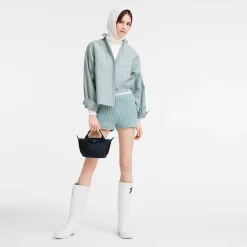 New Le Pliage Xtra Tas Met Handgreep Aan De Bovenkant XS Le Pliage XS|Handtassen
