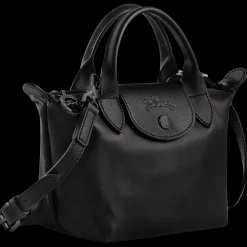 New Le Pliage Xtra Tas Met Handgreep Aan De Bovenkant XS Le Pliage XS|Handtassen