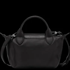 New Le Pliage Xtra Tas Met Handgreep Aan De Bovenkant XS Le Pliage XS|Handtassen