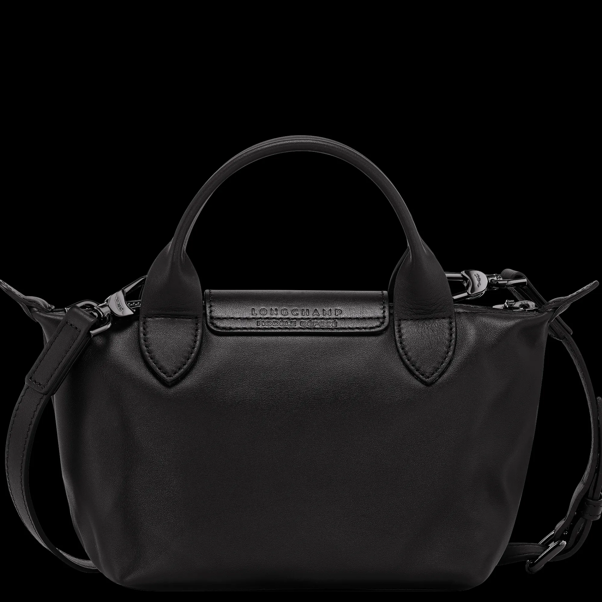 New Le Pliage Xtra Tas Met Handgreep Aan De Bovenkant XS Le Pliage XS|Handtassen