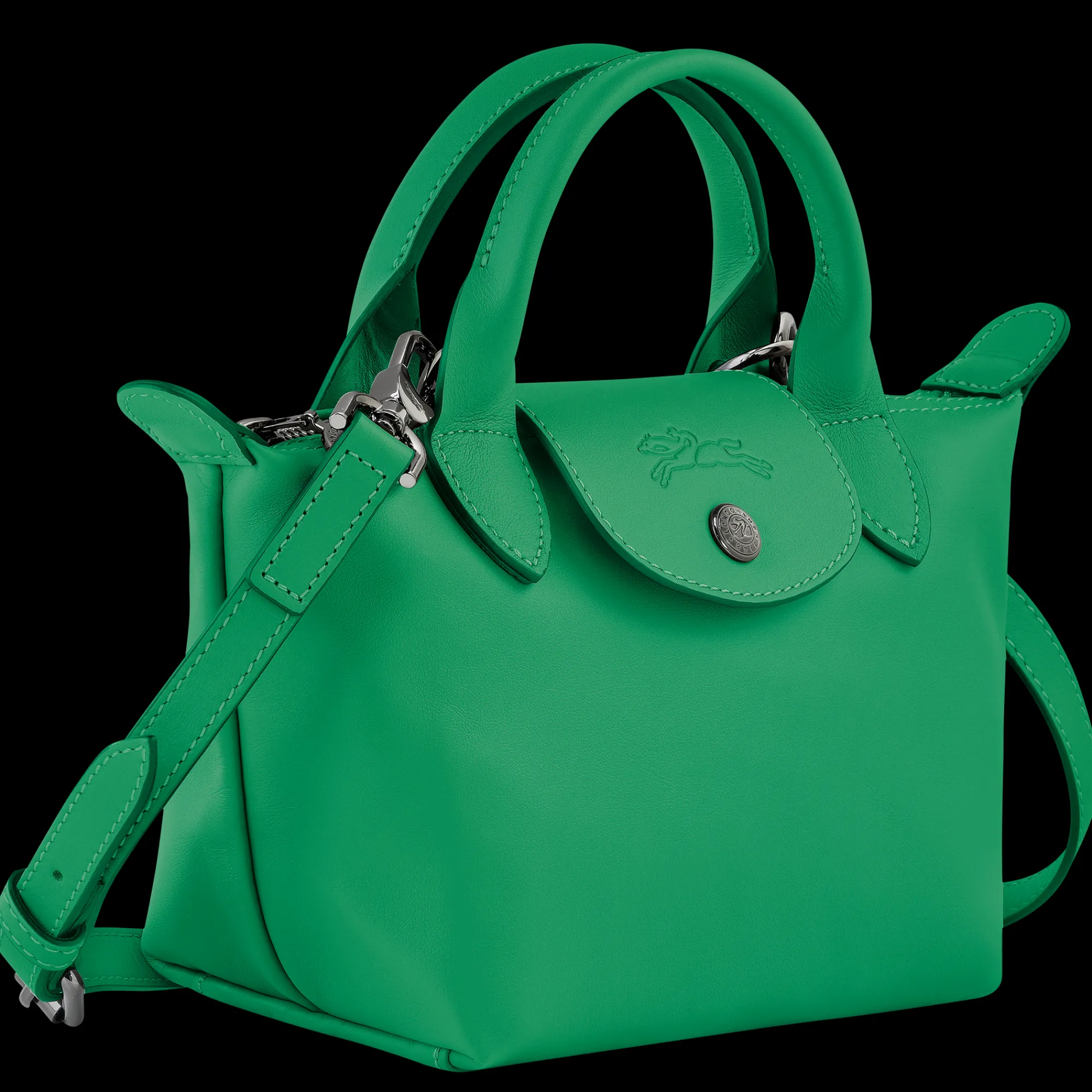 Outlet Le Pliage Xtra Tas Met Handgreep Aan De Bovenkant XS Le Pliage XS|Le Pliage Xtra