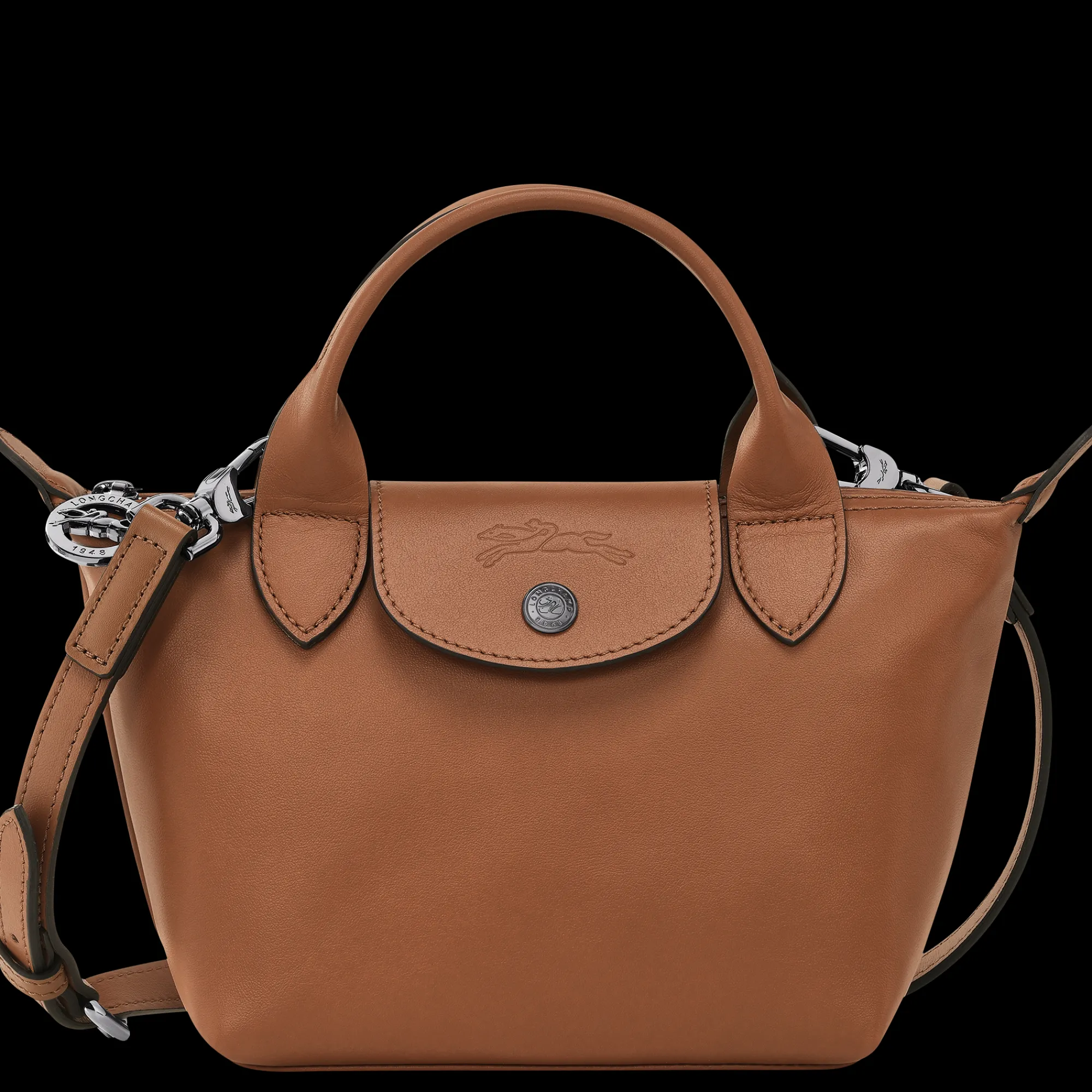 Hot Le Pliage Xtra Tas Met Handgreep Aan De Bovenkant XS Le Pliage XS|Le Pliage Xtra