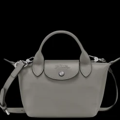Le Pliage Xtra Tas Met Handgreep Aan De Bovenkant XS Le Pliage XS|Le Pliage Xtra