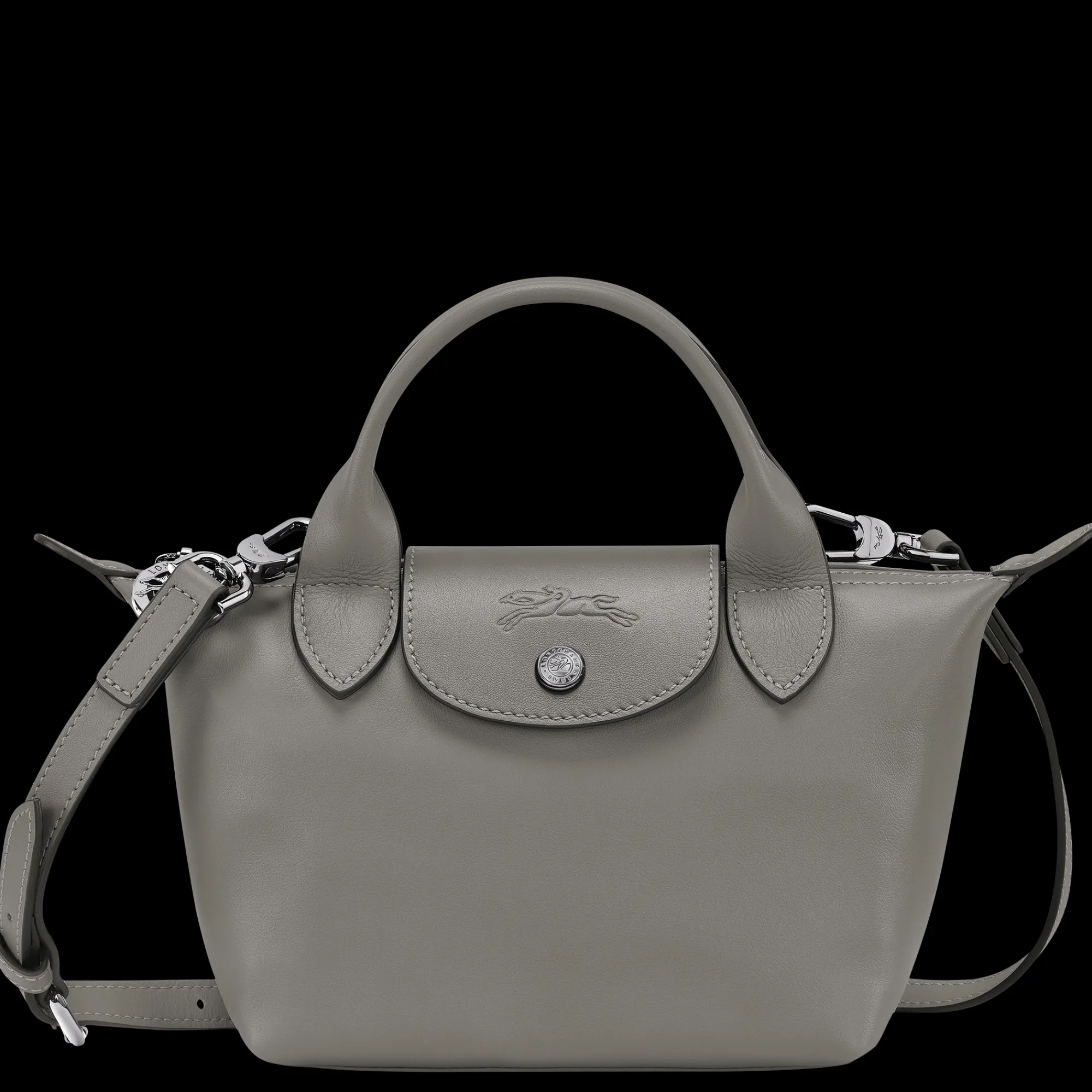 Le Pliage Xtra Tas Met Handgreep Aan De Bovenkant XS Le Pliage XS|Le Pliage Xtra