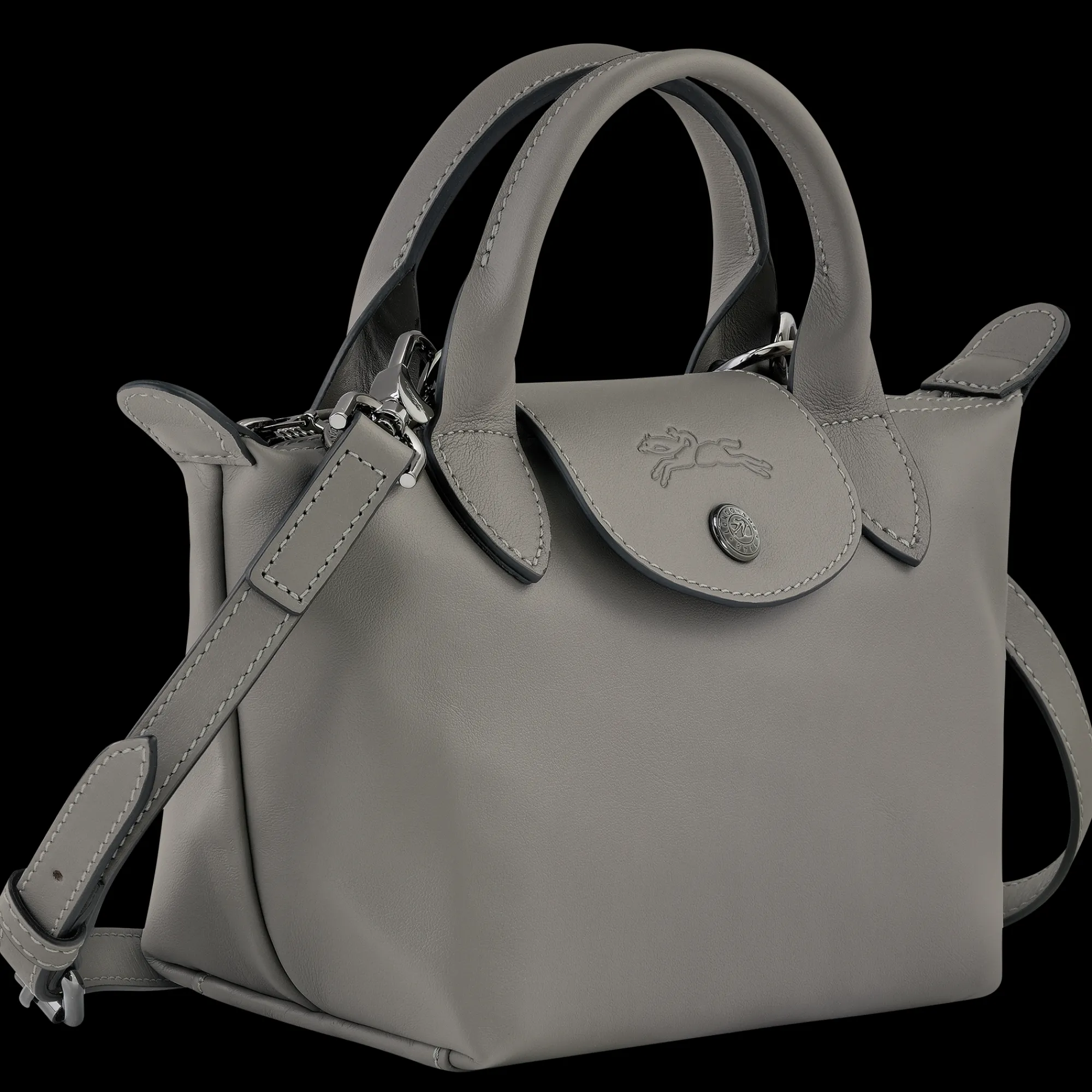 Le Pliage Xtra Tas Met Handgreep Aan De Bovenkant XS Le Pliage XS|Le Pliage Xtra