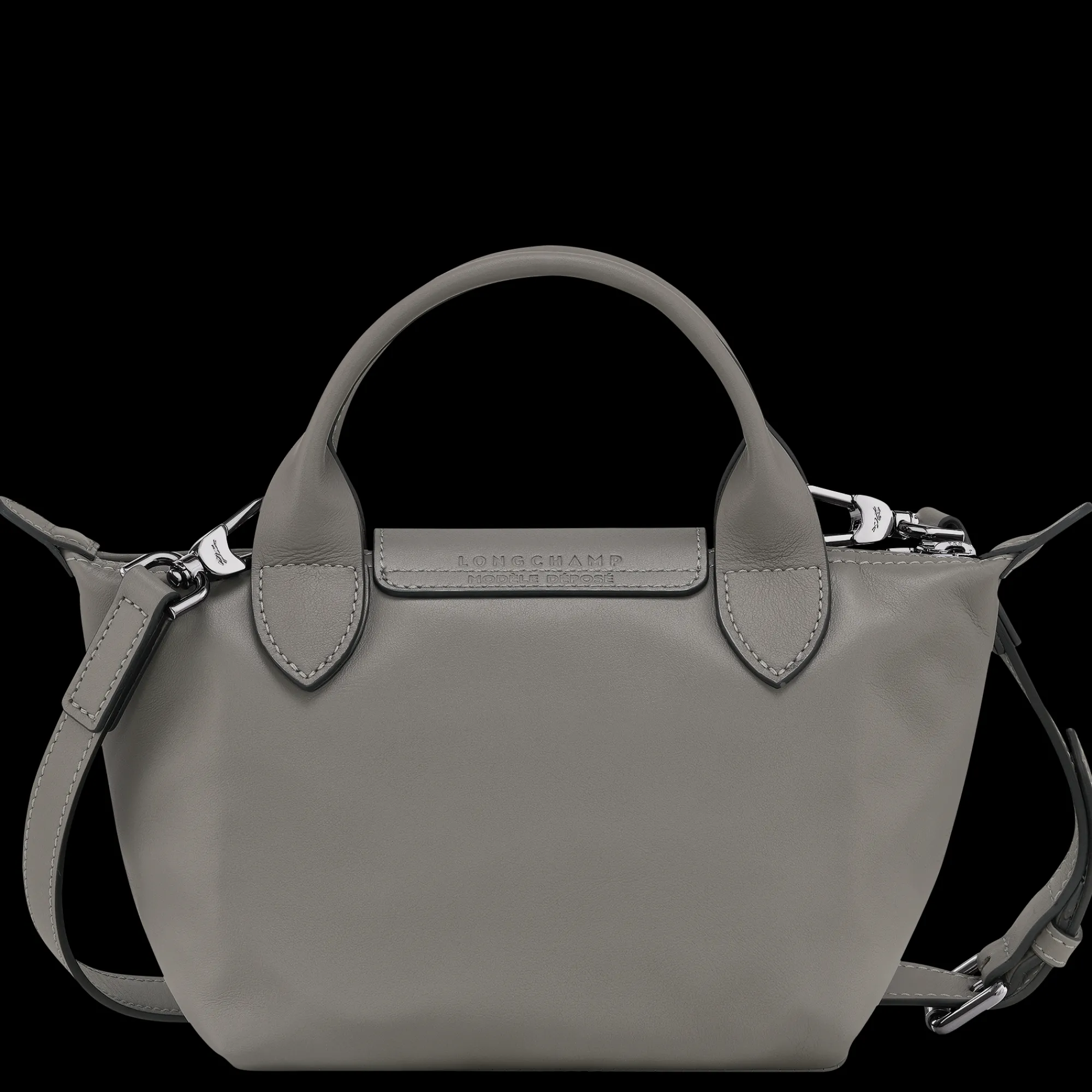 Le Pliage Xtra Tas Met Handgreep Aan De Bovenkant XS Le Pliage XS|Le Pliage Xtra