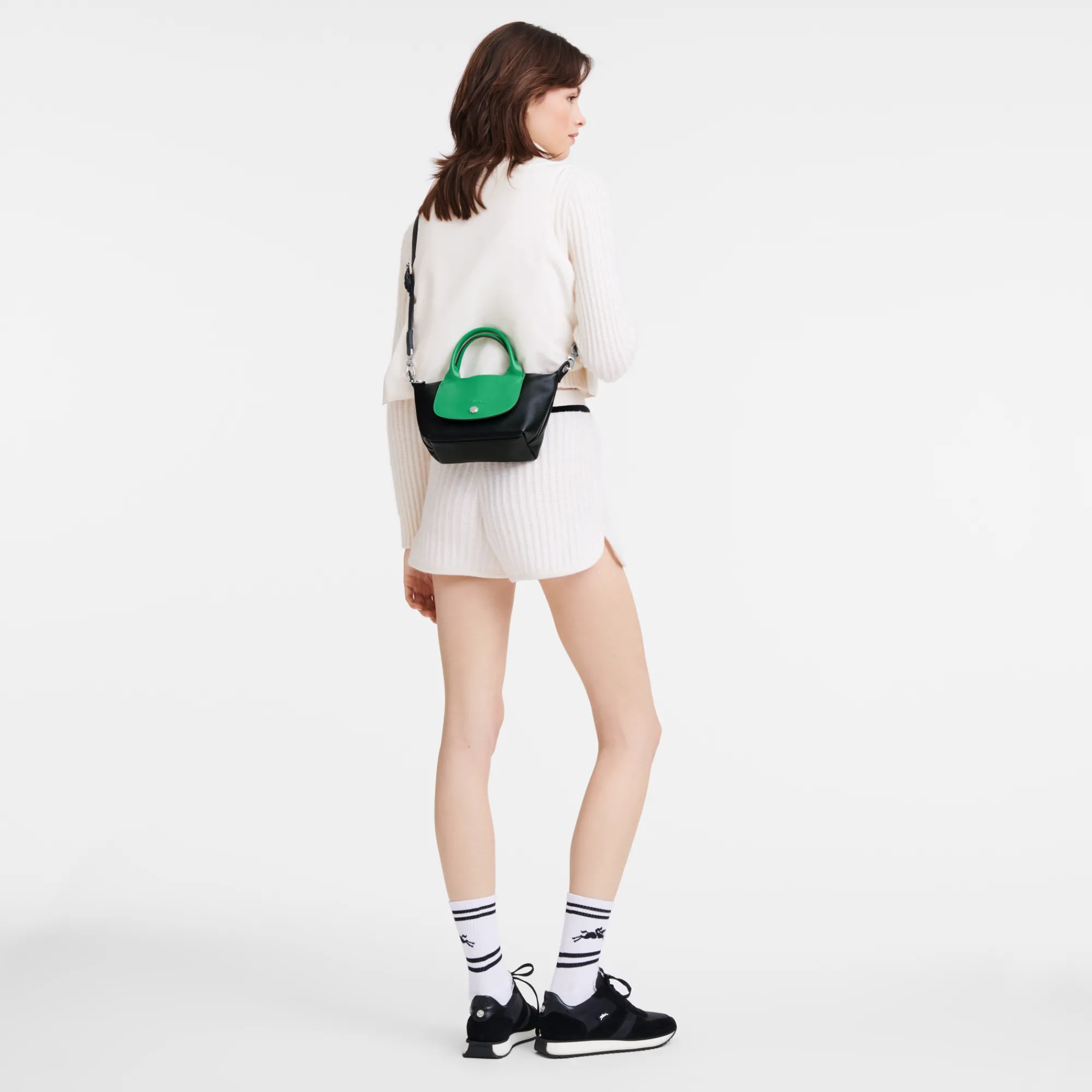 Hot Le Pliage Xtra Tas Met Handgreep Aan De Bovenkant XS Le Pliage XS|Le Pliage Xtra