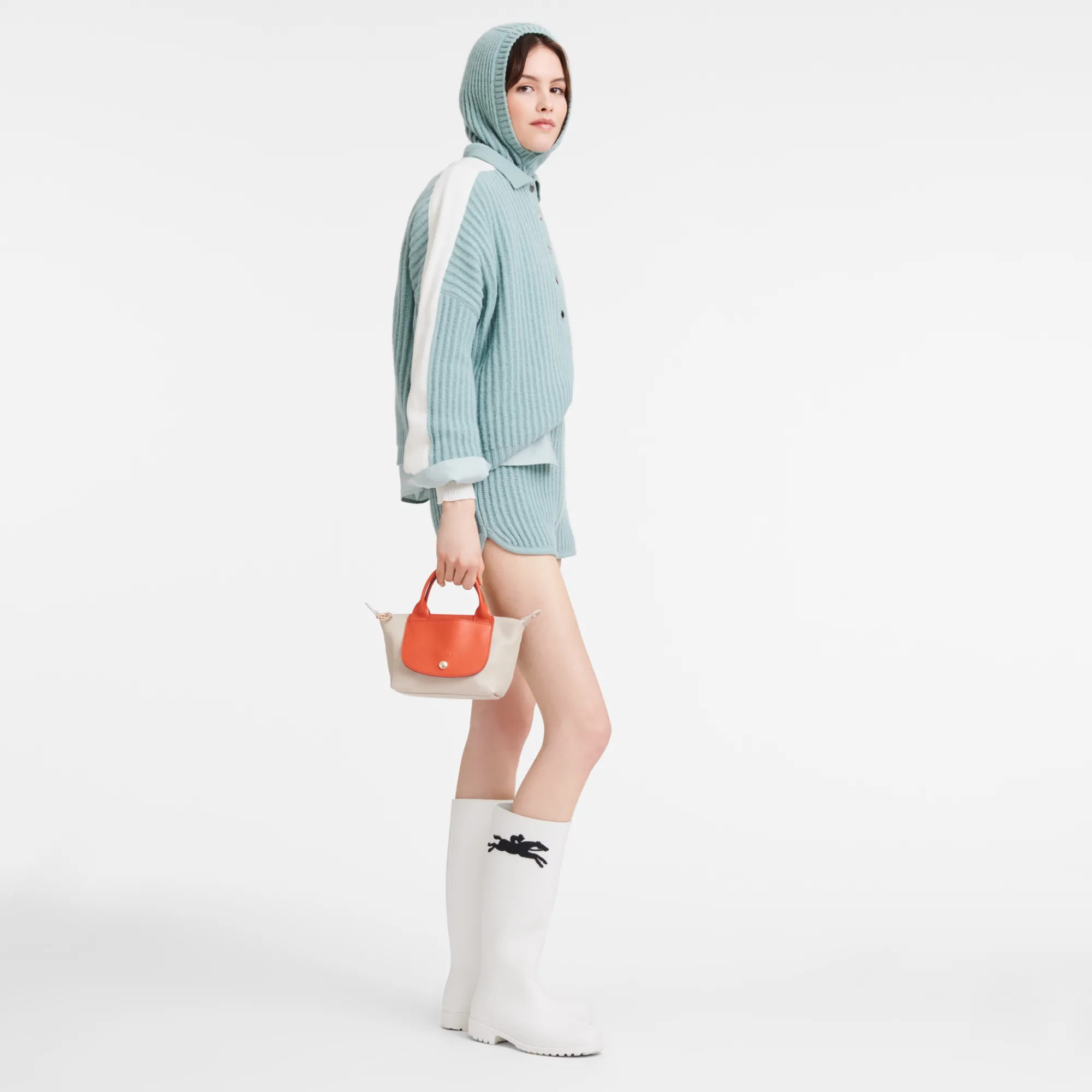 Discount Le Pliage Xtra Tas Met Handgreep Aan De Bovenkant XS Le Pliage XS|Le Pliage Xtra