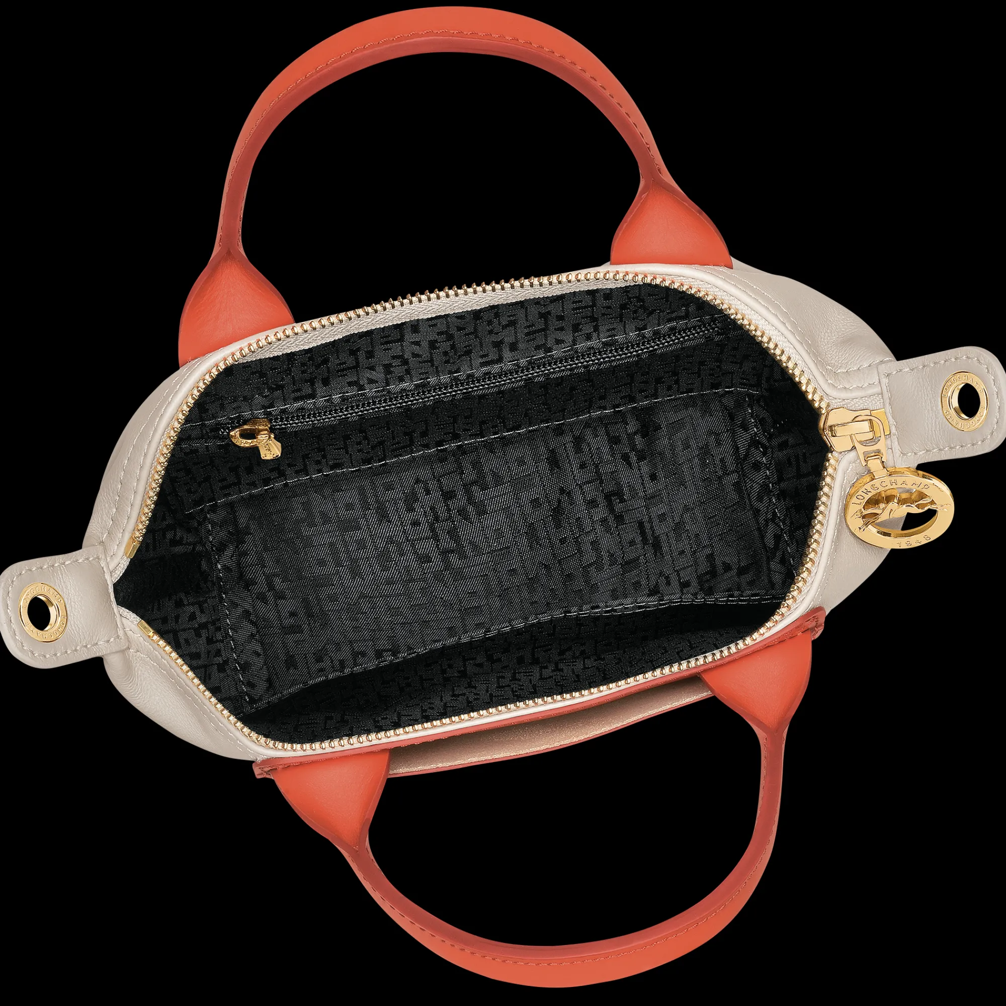 Discount Le Pliage Xtra Tas Met Handgreep Aan De Bovenkant XS Le Pliage XS|Le Pliage Xtra