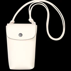 Hot Le Pliage Xtra Telefoonhoesje Met Leren Veter Le Pliage Xtra|Accessoires