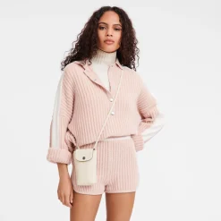 Hot Le Pliage Xtra Telefoonhoesje Met Leren Veter Le Pliage Xtra|Accessoires