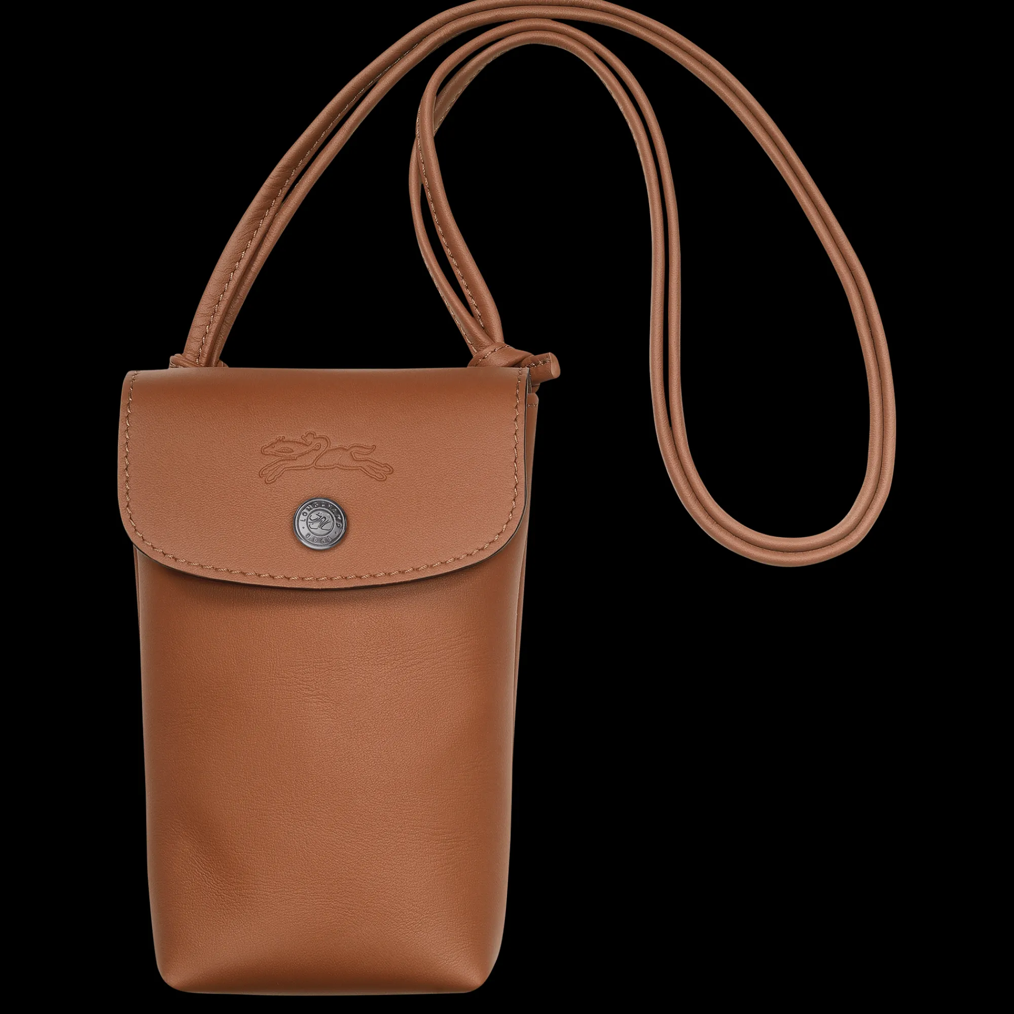 Best Le Pliage Xtra Telefoonhoesje Met Leren Veter Le Pliage Xtra|Accessoires