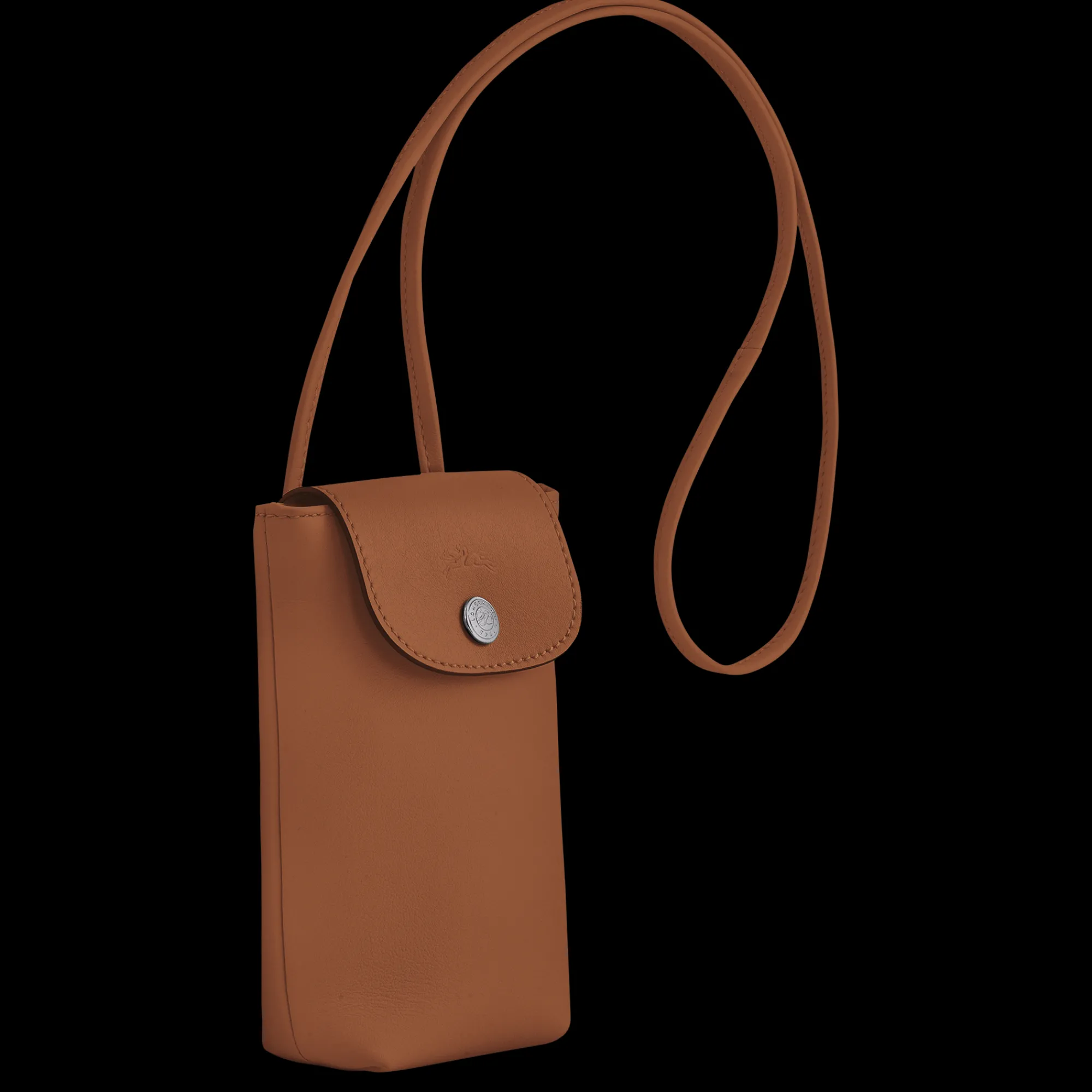 Best Le Pliage Xtra Telefoonhoesje Met Leren Veter Le Pliage Xtra|Accessoires