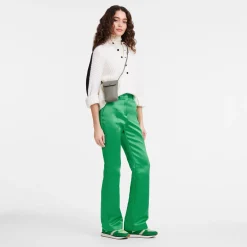 Discount Le Pliage Xtra Telefoonhoesje Met Leren Veter Le Pliage Xtra|Accessoires