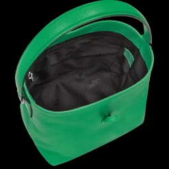 New Le Roseau Buckettas XS Crossbody tassen|Minitassen