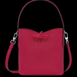 Le Roseau Buckettas XS Crossbody tassen|Minitassen