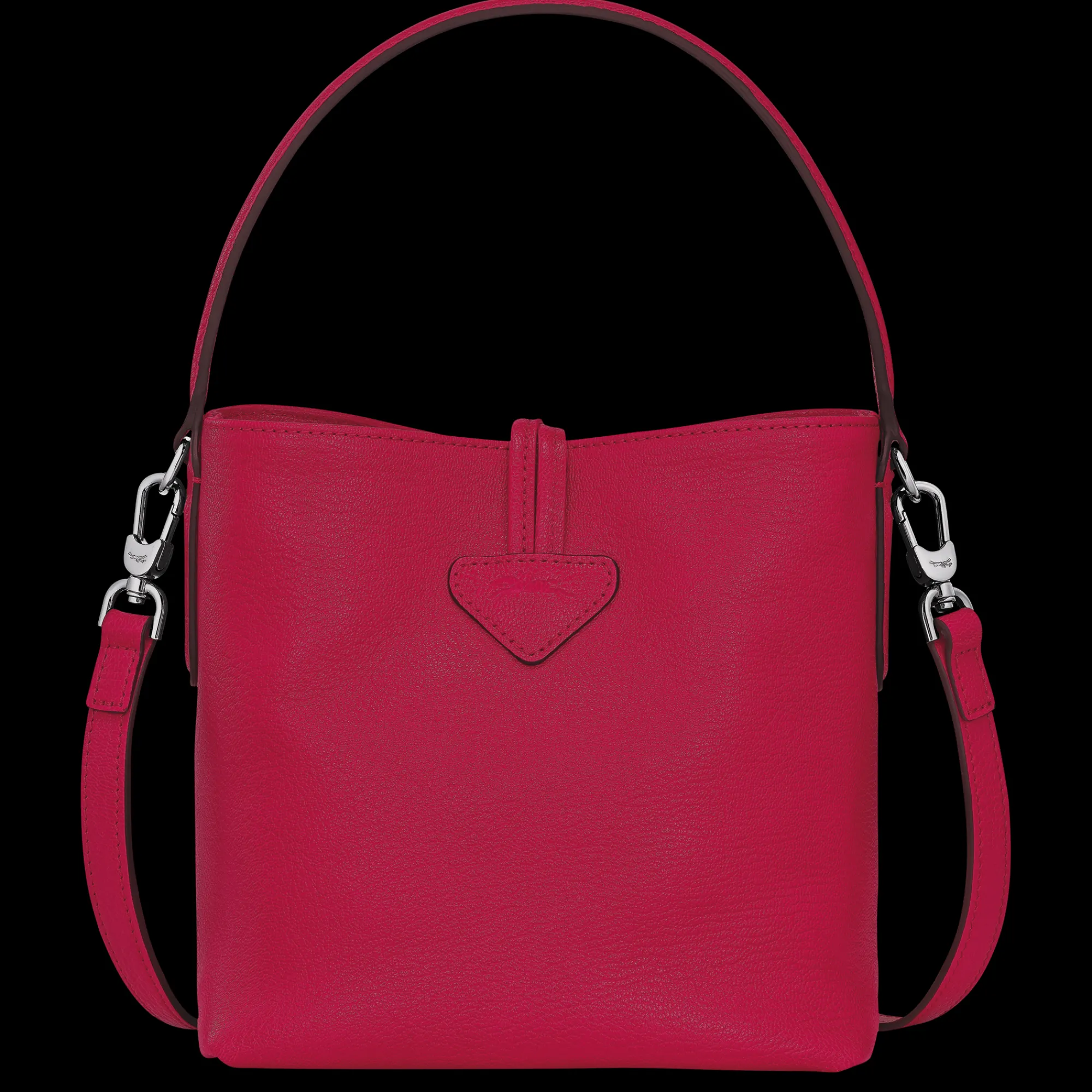 Le Roseau Buckettas XS Crossbody tassen|Minitassen