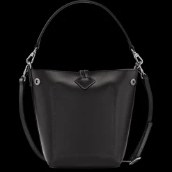 Outlet Le Roseau Buckettas XS Crossbody tassen|Minitassen