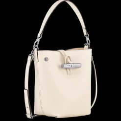 Hot Le Roseau Buckettas XS Crossbody tassen|Minitassen