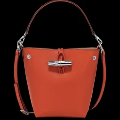 Hot Le Roseau Buckettas XS Crossbody tassen|Minitassen