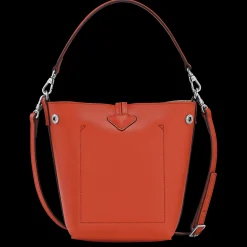 Hot Le Roseau Buckettas XS Crossbody tassen|Minitassen