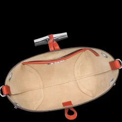 Hot Le Roseau Buckettas XS Crossbody tassen|Minitassen
