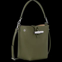 Discount Le Roseau Buckettas XS Crossbody tassen|Minitassen