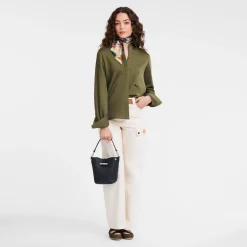 Online Le Roseau Buckettas XS Crossbody tassen|Minitassen